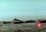 Image des exercices amphibies théâtre du Pacifique, 1944, de la seconde 22 séquences d'archives historiques vidéo 65675020457