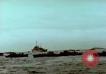 Image des exercices amphibies théâtre du Pacifique, 1944, de la seconde 23 séquences d'archives historiques vidéo 65675020457