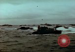 Image des exercices amphibies théâtre du Pacifique, 1944, de la seconde 25 séquences d'archives historiques vidéo 65675020457