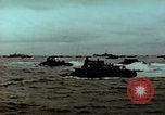 Image des exercices amphibies théâtre du Pacifique, 1944, de la seconde 26 séquences d'archives historiques vidéo 65675020457