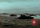 Image des exercices amphibies théâtre du Pacifique, 1944, de la seconde 27 séquences d'archives historiques vidéo 65675020457
