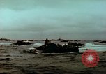 Image des exercices amphibies théâtre du Pacifique, 1944, de la seconde 28 séquences d'archives historiques vidéo 65675020457