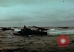 Image des exercices amphibies théâtre du Pacifique, 1944, de la seconde 29 séquences d'archives historiques vidéo 65675020457