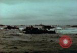 Image des exercices amphibies théâtre du Pacifique, 1944, de la seconde 30 séquences d'archives historiques vidéo 65675020457