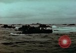 Image des exercices amphibies théâtre du Pacifique, 1944, de la seconde 31 séquences d'archives historiques vidéo 65675020457