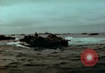Image des exercices amphibies théâtre du Pacifique, 1944, de la seconde 32 séquences d'archives historiques vidéo 65675020457