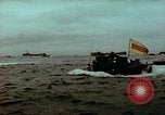 Image des exercices amphibies théâtre du Pacifique, 1944, de la seconde 33 séquences d'archives historiques vidéo 65675020457
