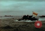 Image des exercices amphibies théâtre du Pacifique, 1944, de la seconde 34 séquences d'archives historiques vidéo 65675020457