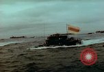 Image des exercices amphibies théâtre du Pacifique, 1944, de la seconde 36 séquences d'archives historiques vidéo 65675020457