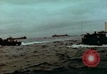 Image des exercices amphibies théâtre du Pacifique, 1944, de la seconde 39 séquences d'archives historiques vidéo 65675020457