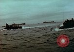 Image des exercices amphibies théâtre du Pacifique, 1944, de la seconde 40 séquences d'archives historiques vidéo 65675020457