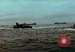Image des exercices amphibies théâtre du Pacifique, 1944, de la seconde 42 séquences d'archives historiques vidéo 65675020457