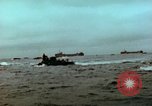 Image des exercices amphibies théâtre du Pacifique, 1944, de la seconde 44 séquences d'archives historiques vidéo 65675020457