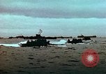 Image des exercices amphibies théâtre du Pacifique, 1944, de la seconde 49 séquences d'archives historiques vidéo 65675020457