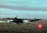 Image des exercices amphibies théâtre du Pacifique, 1944, de la seconde 50 séquences d'archives historiques vidéo 65675020457