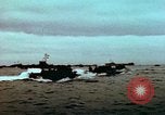 Image des exercices amphibies théâtre du Pacifique, 1944, de la seconde 51 séquences d'archives historiques vidéo 65675020457