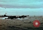 Image des exercices amphibies théâtre du Pacifique, 1944, de la seconde 53 séquences d'archives historiques vidéo 65675020457
