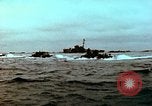 Image des exercices amphibies théâtre du Pacifique, 1944, de la seconde 55 séquences d'archives historiques vidéo 65675020457