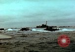 Image des exercices amphibies théâtre du Pacifique, 1944, de la seconde 56 séquences d'archives historiques vidéo 65675020457
