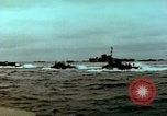 Image des exercices amphibies théâtre du Pacifique, 1944, de la seconde 57 séquences d'archives historiques vidéo 65675020457