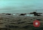 Image des exercices amphibies théâtre du Pacifique, 1944, de la seconde 58 séquences d'archives historiques vidéo 65675020457