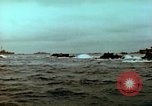 Image des exercices amphibies théâtre du Pacifique, 1944, de la seconde 61 séquences d'archives historiques vidéo 65675020457
