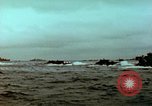 Image des exercices amphibies théâtre du Pacifique, 1944, de la seconde 62 séquences d'archives historiques vidéo 65675020457