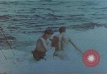 Standbild Amphibious task force Pacific Theater, 1944, aus Sekunde 1 historischem Filmmaterial Videoclip 65675020458