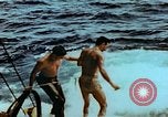 Standbild Amphibious task force Pacific Theater, 1944, aus Sekunde 6 historischem Filmmaterial Videoclip 65675020458