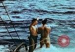 Standbild Amphibious task force Pacific Theater, 1944, aus Sekunde 11 historischem Filmmaterial Videoclip 65675020458