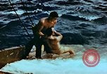 Standbild Amphibious task force Pacific Theater, 1944, aus Sekunde 14 historischem Filmmaterial Videoclip 65675020458