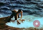Standbild Amphibious task force Pacific Theater, 1944, aus Sekunde 16 historischem Filmmaterial Videoclip 65675020458
