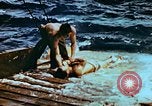 Standbild Amphibious task force Pacific Theater, 1944, aus Sekunde 17 historischem Filmmaterial Videoclip 65675020458
