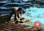 Standbild Amphibious task force Pacific Theater, 1944, aus Sekunde 18 historischem Filmmaterial Videoclip 65675020458