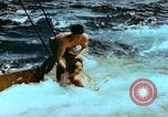 Standbild Amphibious task force Pacific Theater, 1944, aus Sekunde 21 historischem Filmmaterial Videoclip 65675020458