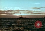 Standbild Amphibious task force Pacific Theater, 1944, aus Sekunde 22 historischem Filmmaterial Videoclip 65675020458