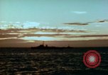 Standbild Amphibious task force Pacific Theater, 1944, aus Sekunde 29 historischem Filmmaterial Videoclip 65675020458