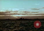 Standbild Amphibious task force Pacific Theater, 1944, aus Sekunde 37 historischem Filmmaterial Videoclip 65675020458