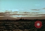 Standbild Amphibious task force Pacific Theater, 1944, aus Sekunde 39 historischem Filmmaterial Videoclip 65675020458