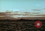 Standbild Amphibious task force Pacific Theater, 1944, aus Sekunde 41 historischem Filmmaterial Videoclip 65675020458