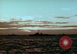 Standbild Amphibious task force Pacific Theater, 1944, aus Sekunde 42 historischem Filmmaterial Videoclip 65675020458