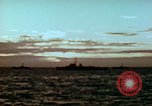 Standbild Amphibious task force Pacific Theater, 1944, aus Sekunde 45 historischem Filmmaterial Videoclip 65675020458