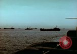 Standbild Amphibious task force Pacific Theater, 1944, aus Sekunde 47 historischem Filmmaterial Videoclip 65675020458