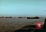 Standbild Amphibious task force Pacific Theater, 1944, aus Sekunde 49 historischem Filmmaterial Videoclip 65675020458