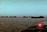 Standbild Amphibious task force Pacific Theater, 1944, aus Sekunde 52 historischem Filmmaterial Videoclip 65675020458