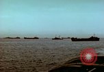 Standbild Amphibious task force Pacific Theater, 1944, aus Sekunde 53 historischem Filmmaterial Videoclip 65675020458