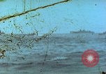 Standbild USA Amphibious Assault auf der Insel im Pazifik Pacific Theater, 1944, aus Sekunde 1 historischem Filmmaterial Videoclip 65675020459