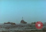 Standbild USA Amphibious Assault auf der Insel im Pazifik Pacific Theater, 1944, aus Sekunde 4 historischem Filmmaterial Videoclip 65675020459