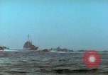 Standbild USA Amphibious Assault auf der Insel im Pazifik Pacific Theater, 1944, aus Sekunde 6 historischem Filmmaterial Videoclip 65675020459