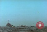 Standbild USA Amphibious Assault auf der Insel im Pazifik Pacific Theater, 1944, aus Sekunde 7 historischem Filmmaterial Videoclip 65675020459